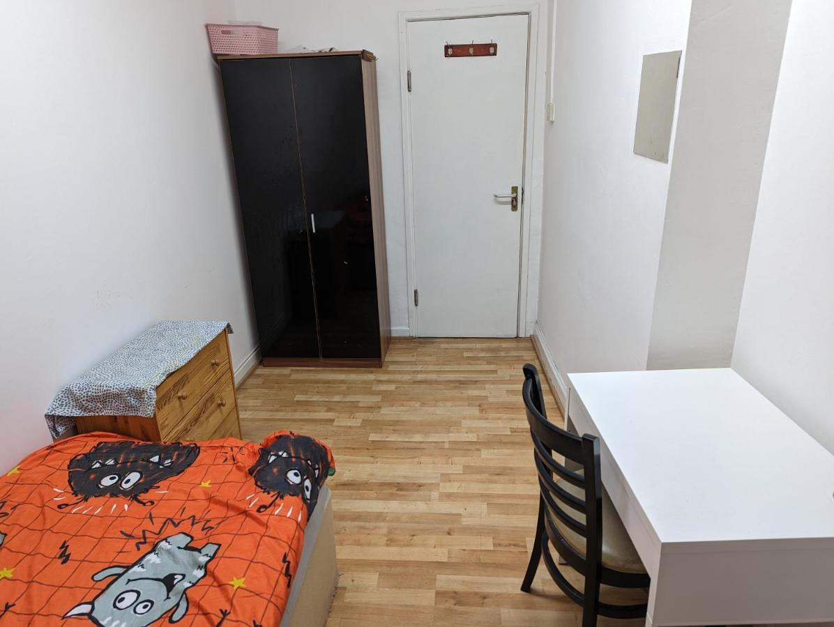 Oldham Town Centre Rm03 Apartment Екстериор снимка