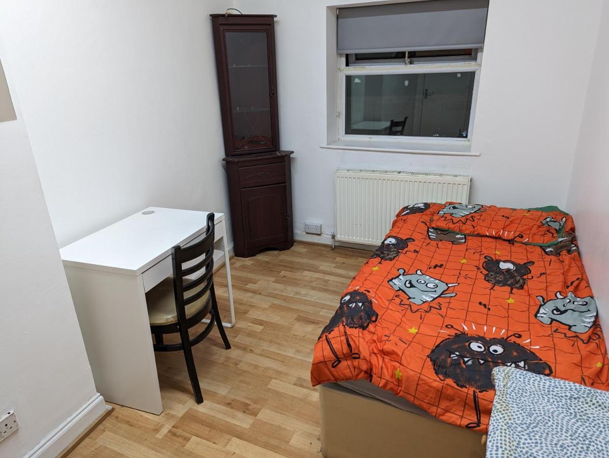 Oldham Town Centre Rm03 Apartment Екстериор снимка